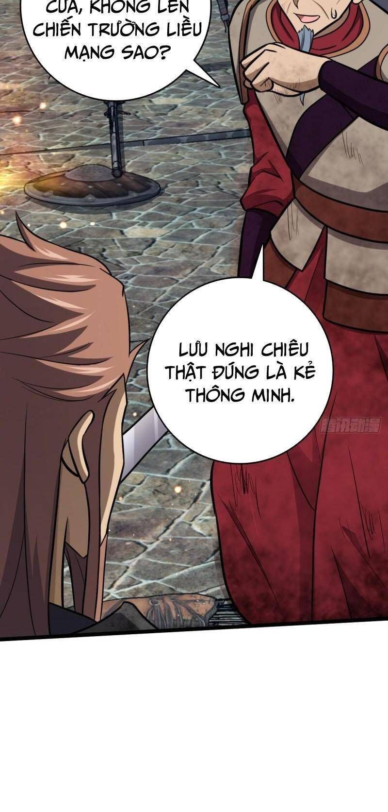 đọc truyện Đại Vương Tha Mạng Chương 565 ảnh 47 tại Giả Dược