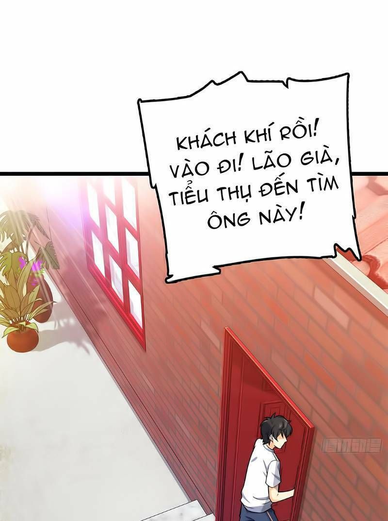 đọc truyện Đại Vương Tha Mạng Chương 57 ảnh 17 tại Truyện Dạ Ký