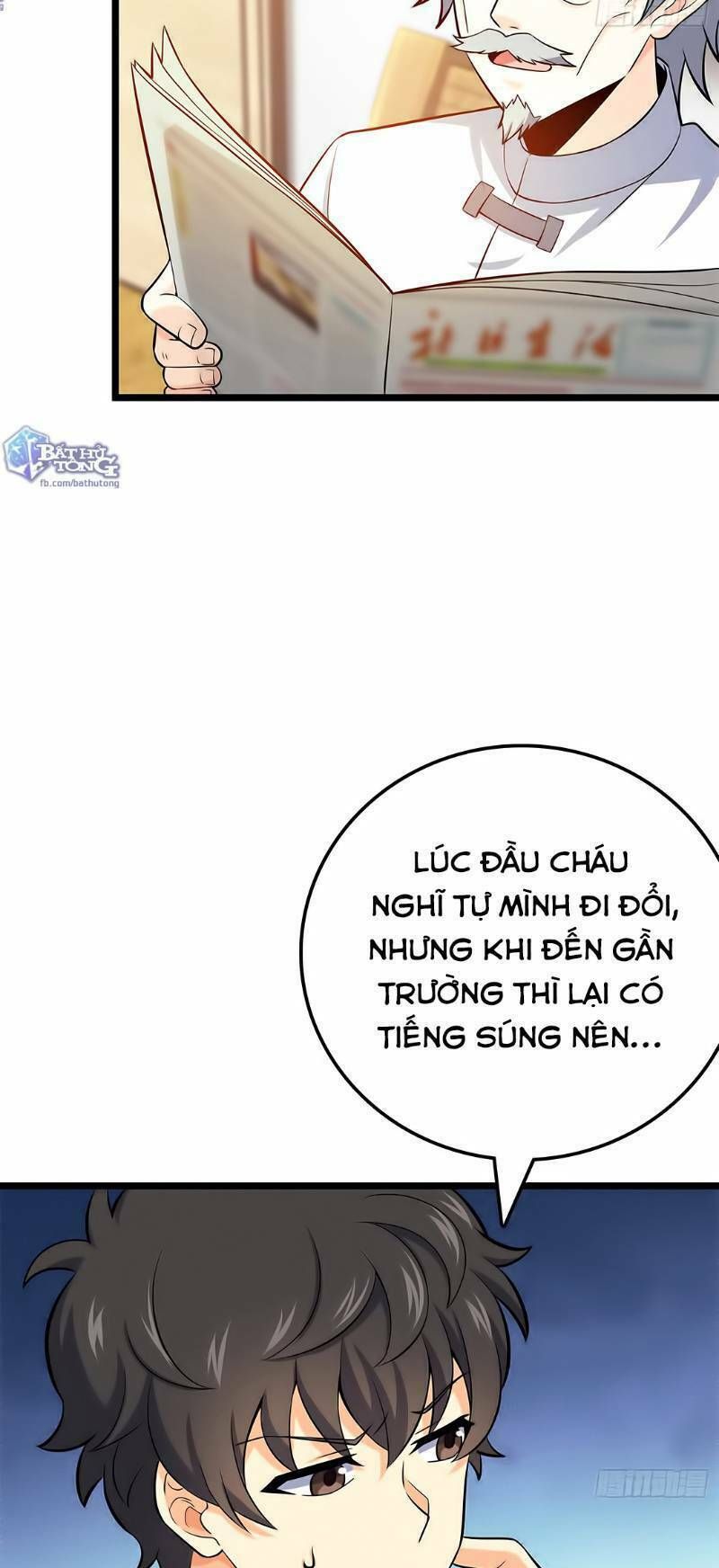 đọc truyện Đại Vương Tha Mạng Chương 57 ảnh 20 tại Truyện Dạ Ký