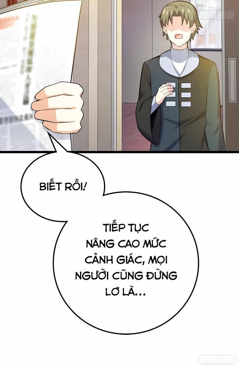 đọc truyện Đại Vương Tha Mạng Chương 57 ảnh 5 tại Truyện Dạ Ký