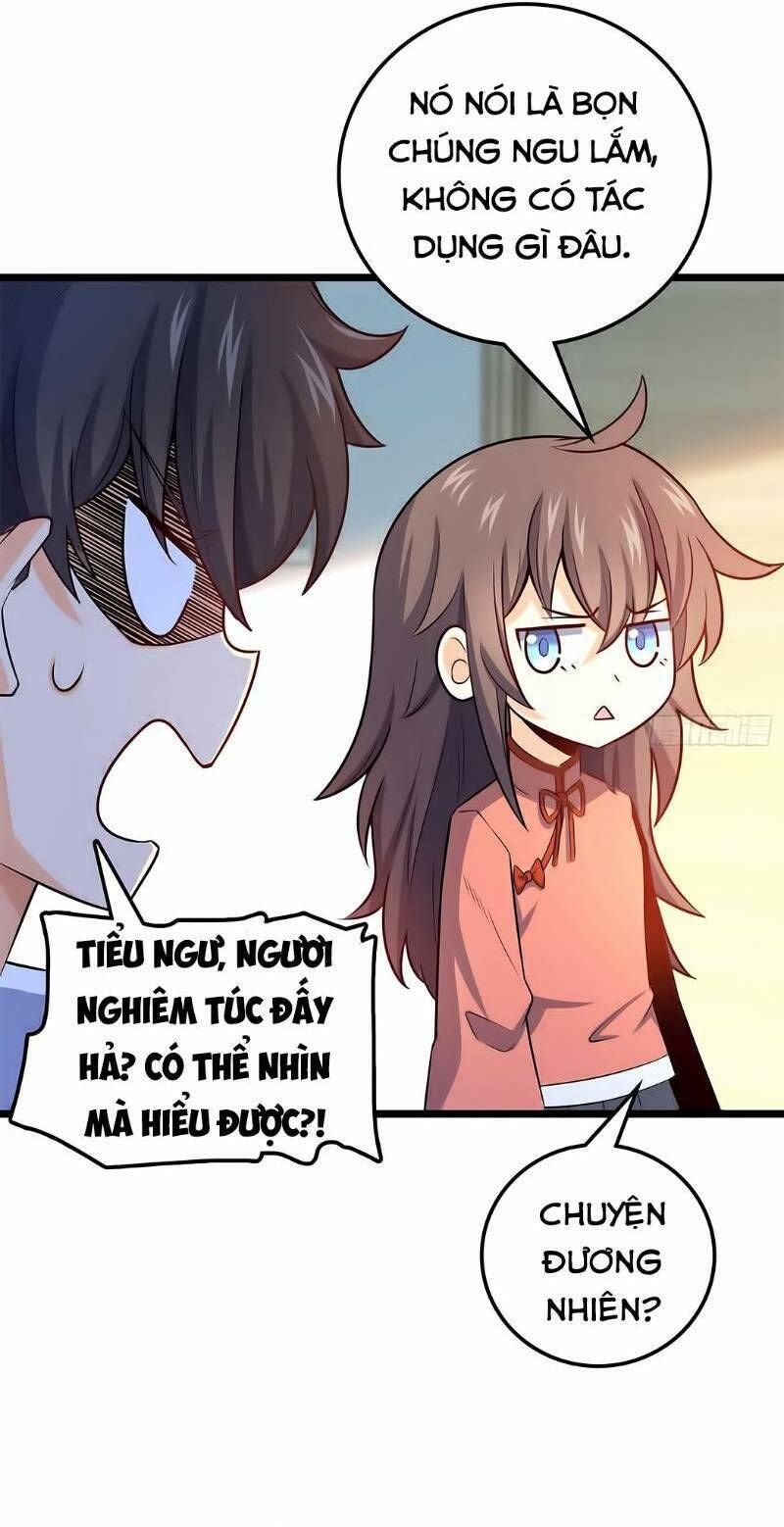 đọc truyện Đại Vương Tha Mạng Chương 57 ảnh 61 tại Truyện Dạ Ký