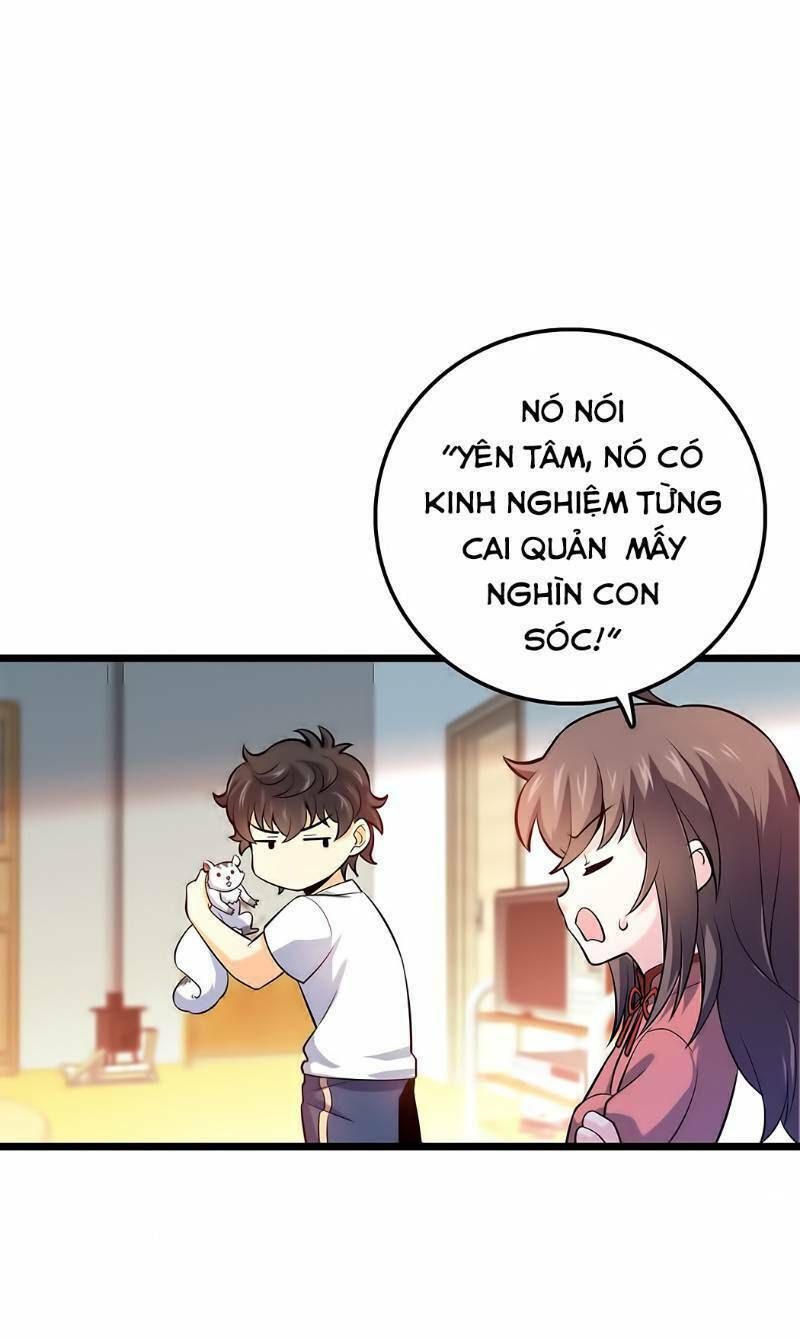 đọc truyện Đại Vương Tha Mạng Chương 58 ảnh 22 tại Truyện Dạ Ký