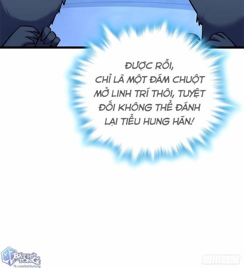 đọc truyện Đại Vương Tha Mạng Chương 58 ảnh 26 tại Truyện Dạ Ký