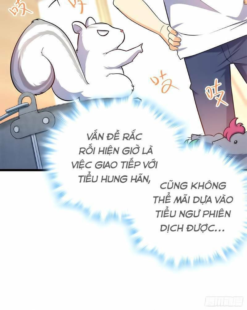 đọc truyện Đại Vương Tha Mạng Chương 58 ảnh 36 tại Truyện Dạ Ký