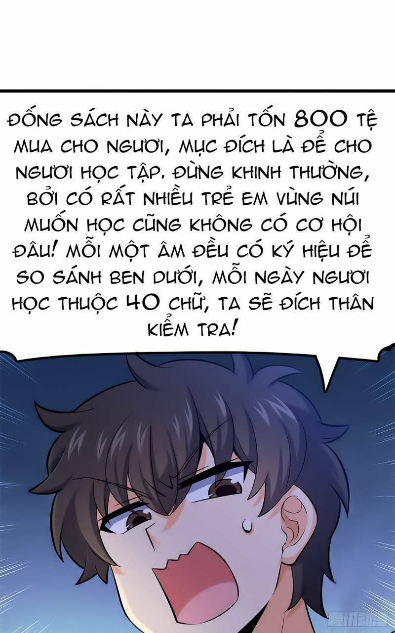 đọc truyện Đại Vương Tha Mạng Chương 58 ảnh 43 tại Truyện Dạ Ký