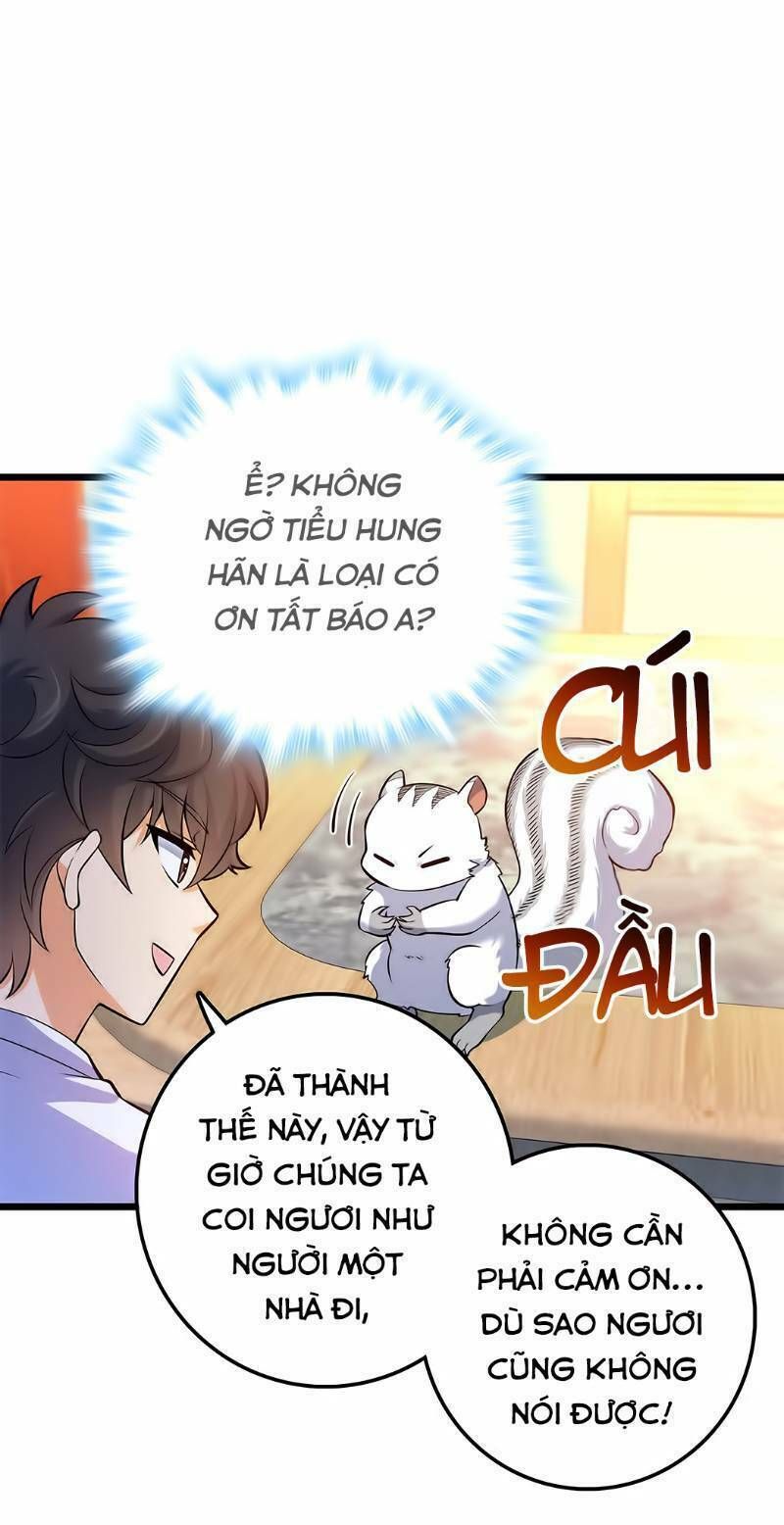 đọc truyện Đại Vương Tha Mạng Chương 58 ảnh 6 tại Truyện Dạ Ký