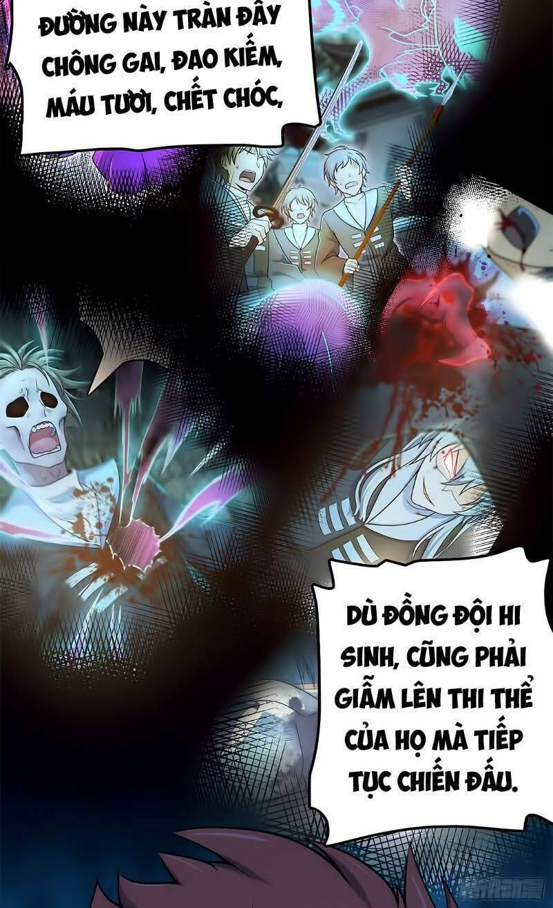 đọc truyện Đại Vương Tha Mạng Chương 58 ảnh 76 tại Truyện Dạ Ký