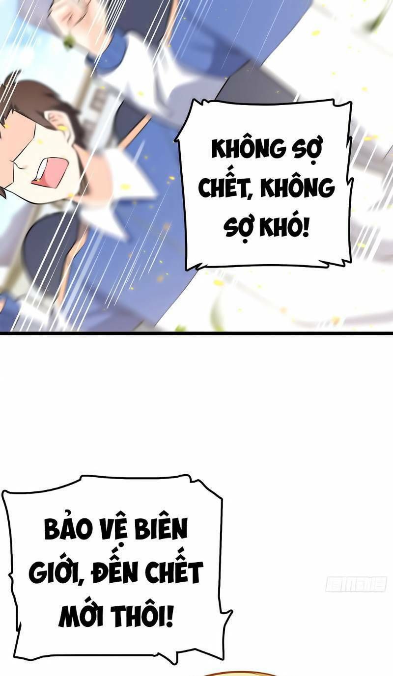 đọc truyện Đại Vương Tha Mạng Chương 58 ảnh 82 tại Truyện Dạ Ký