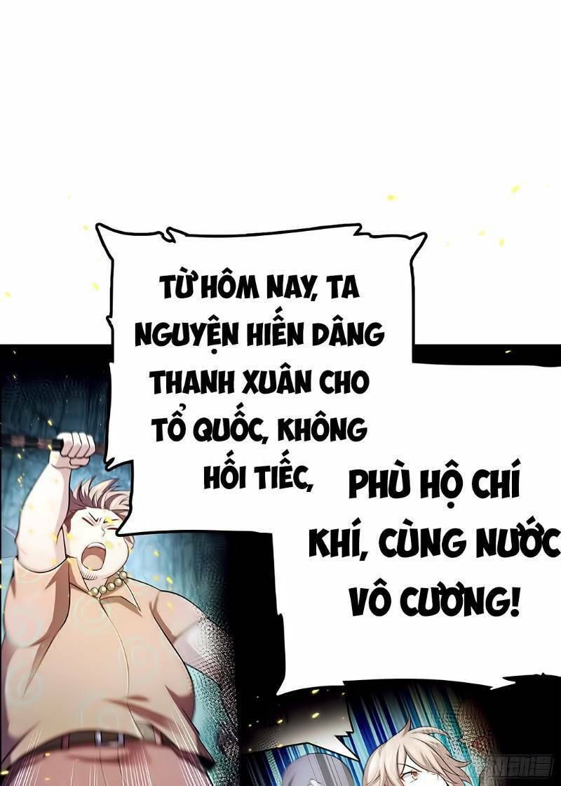đọc truyện Đại Vương Tha Mạng Chương 58 ảnh 87 tại Truyện Dạ Ký