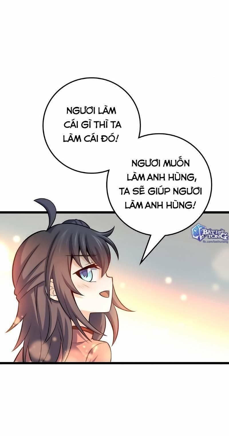 đọc truyện Đại Vương Tha Mạng Chương 59 ảnh 60 tại Truyện Dạ Ký