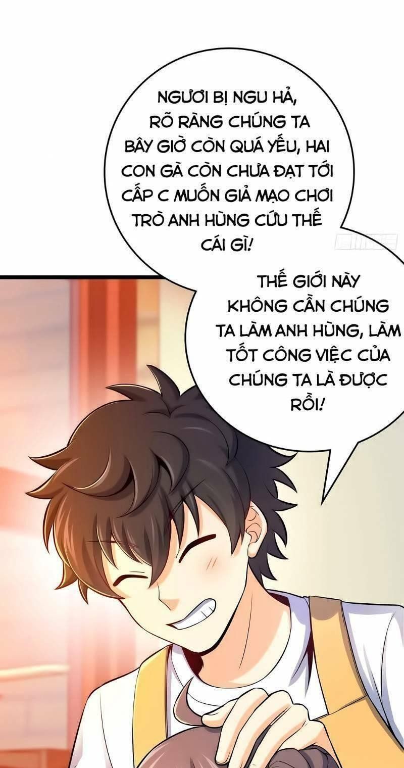 đọc truyện Đại Vương Tha Mạng Chương 59 ảnh 61 tại Truyện Dạ Ký