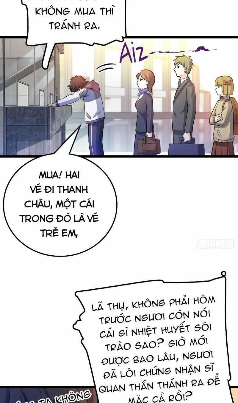 đọc truyện Đại Vương Tha Mạng Chương 59 ảnh 75 tại Truyện Dạ Ký