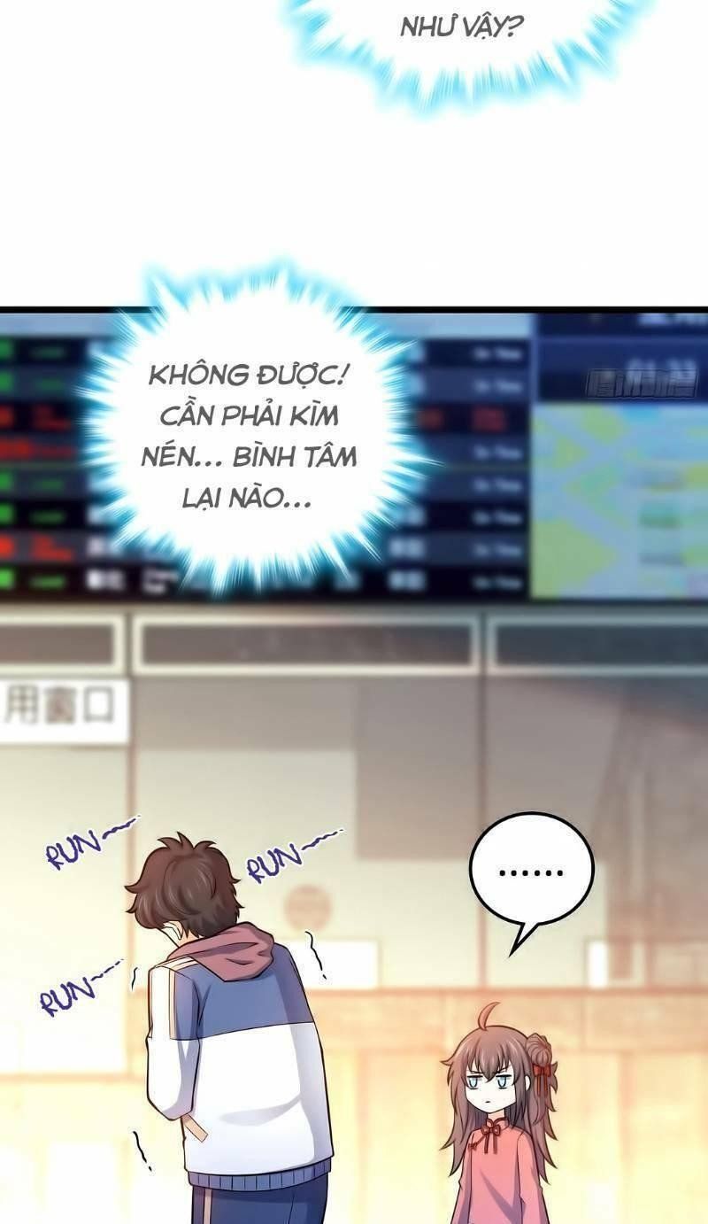 đọc truyện Đại Vương Tha Mạng Chương 59 ảnh 82 tại Truyện Dạ Ký