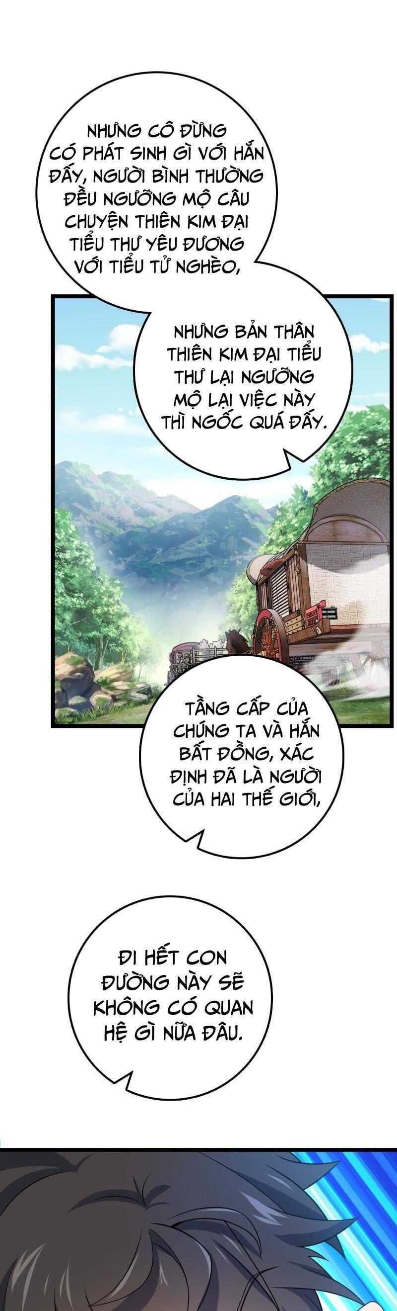 đọc truyện Đại Vương Tha Mạng Chương 591 ảnh 29 tại Giả Dược