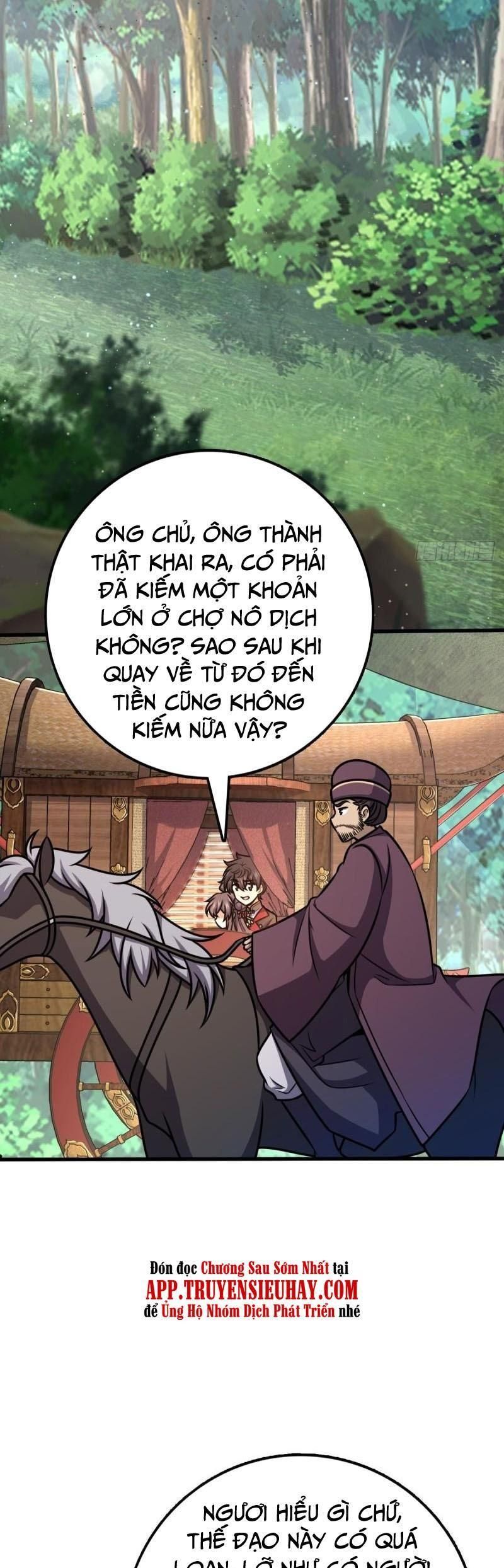 đọc truyện Đại Vương Tha Mạng Chương 595 ảnh 17 tại Giả Dược