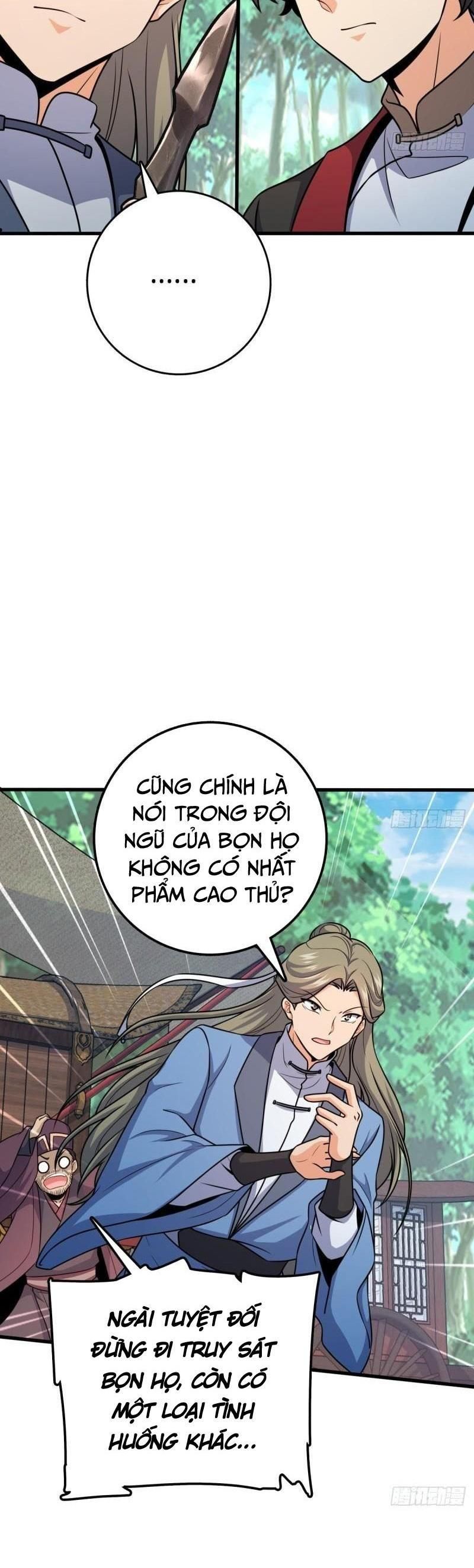 đọc truyện Đại Vương Tha Mạng Chương 595 ảnh 26 tại Giả Dược