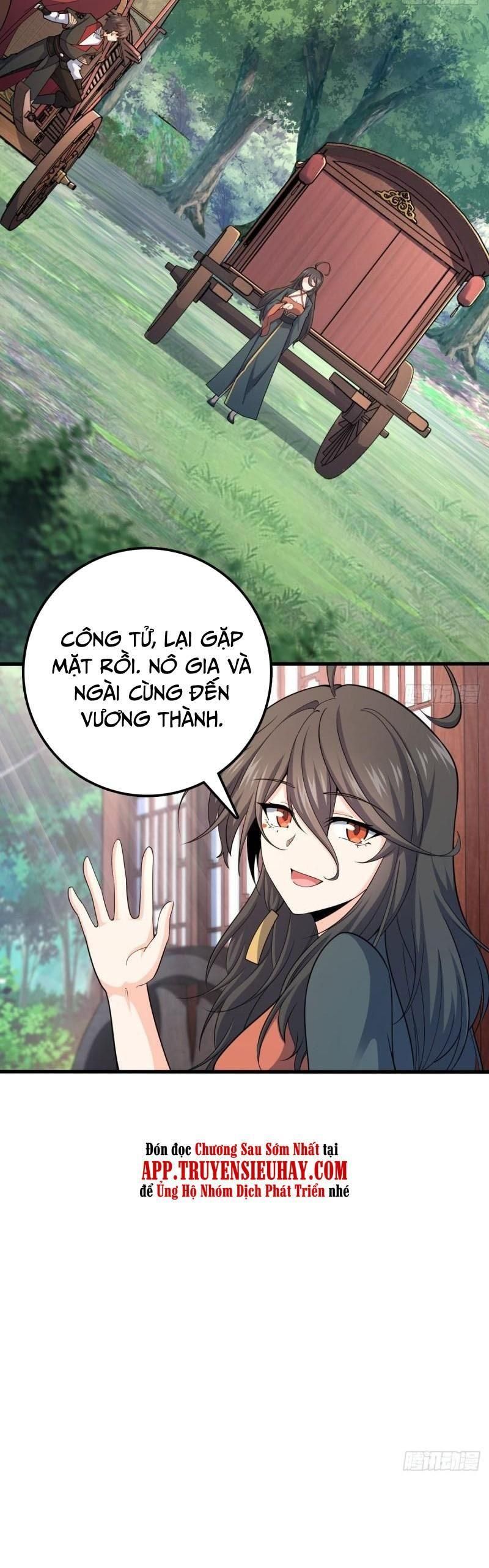 đọc truyện Đại Vương Tha Mạng Chương 595 ảnh 7 tại Giả Dược
