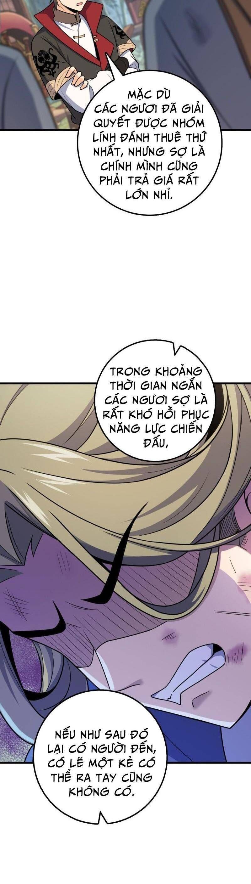 đọc truyện Đại Vương Tha Mạng Chương 599 ảnh 7 tại Giả Dược