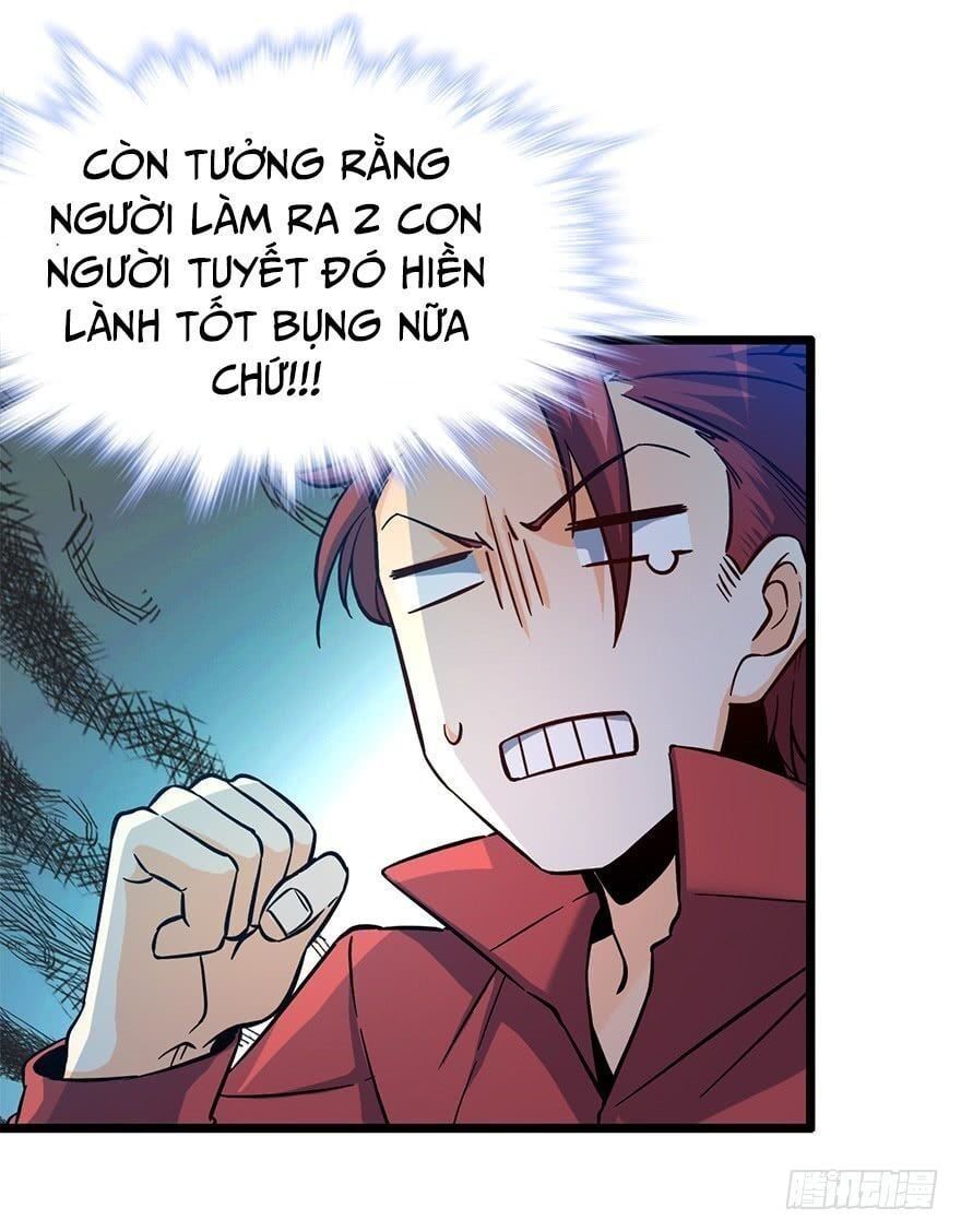 đọc truyện Đại Vương Tha Mạng Chương 6 ảnh 59 tại Truyện Dạ Ký