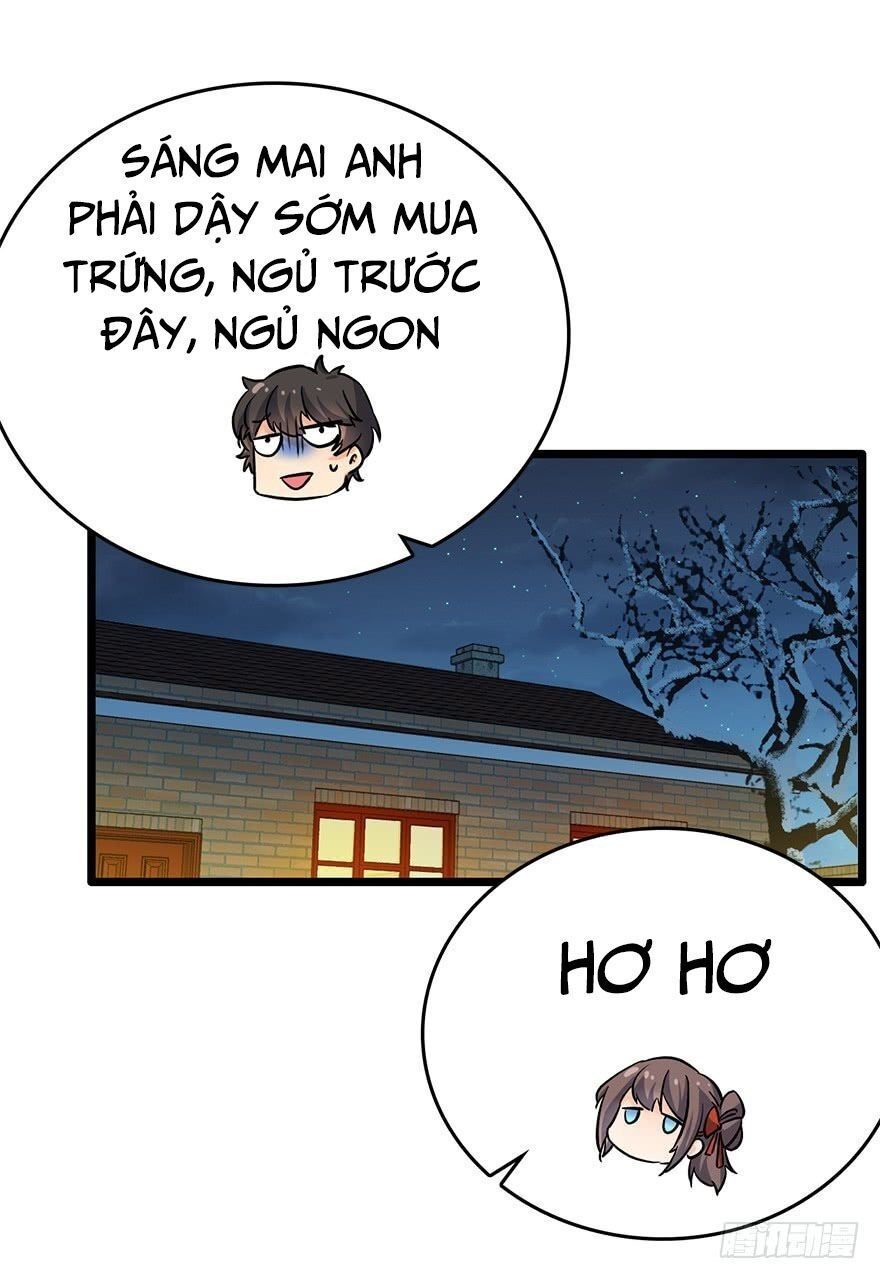 đọc truyện Đại Vương Tha Mạng Chương 6 ảnh 69 tại Truyện Dạ Ký