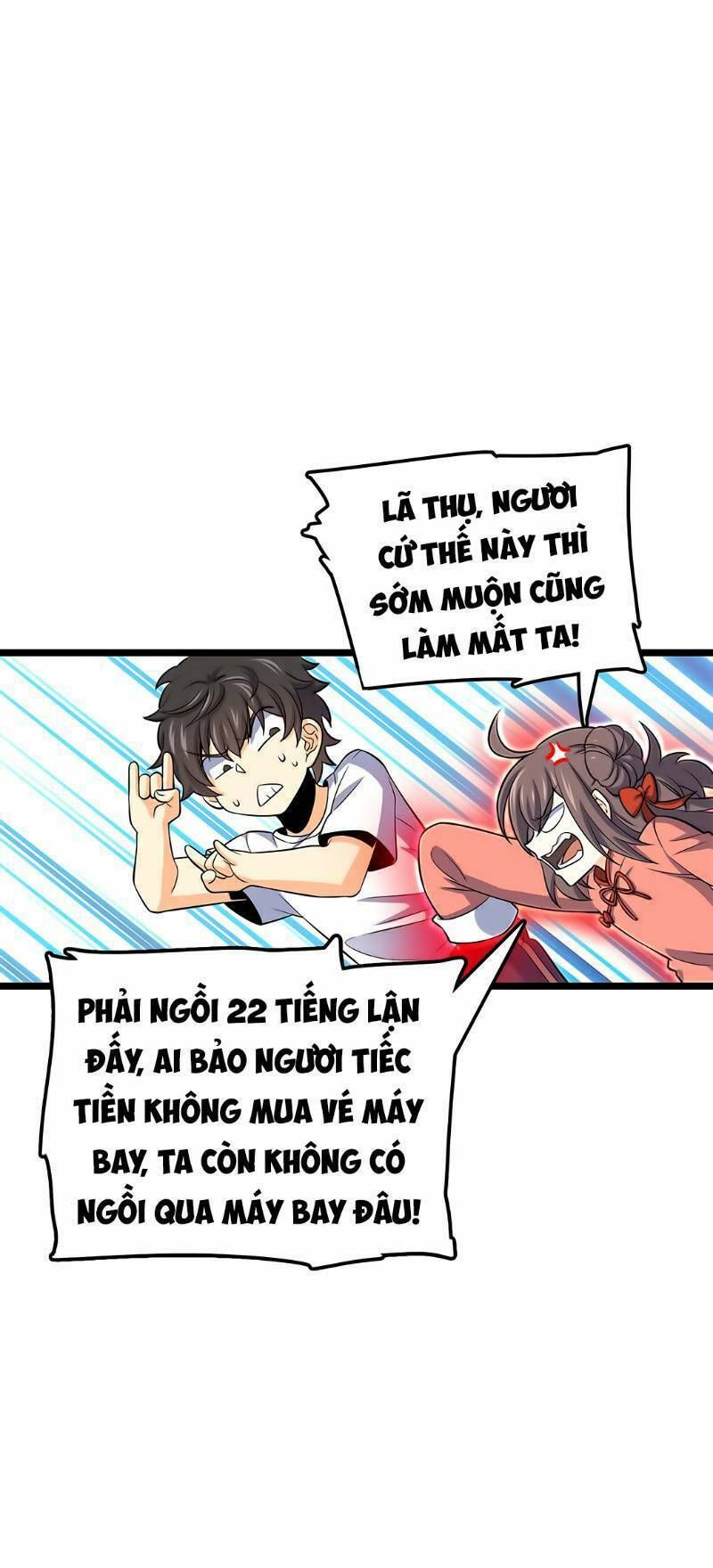 đọc truyện Đại Vương Tha Mạng Chương 60 ảnh 18 tại Truyện Dạ Ký