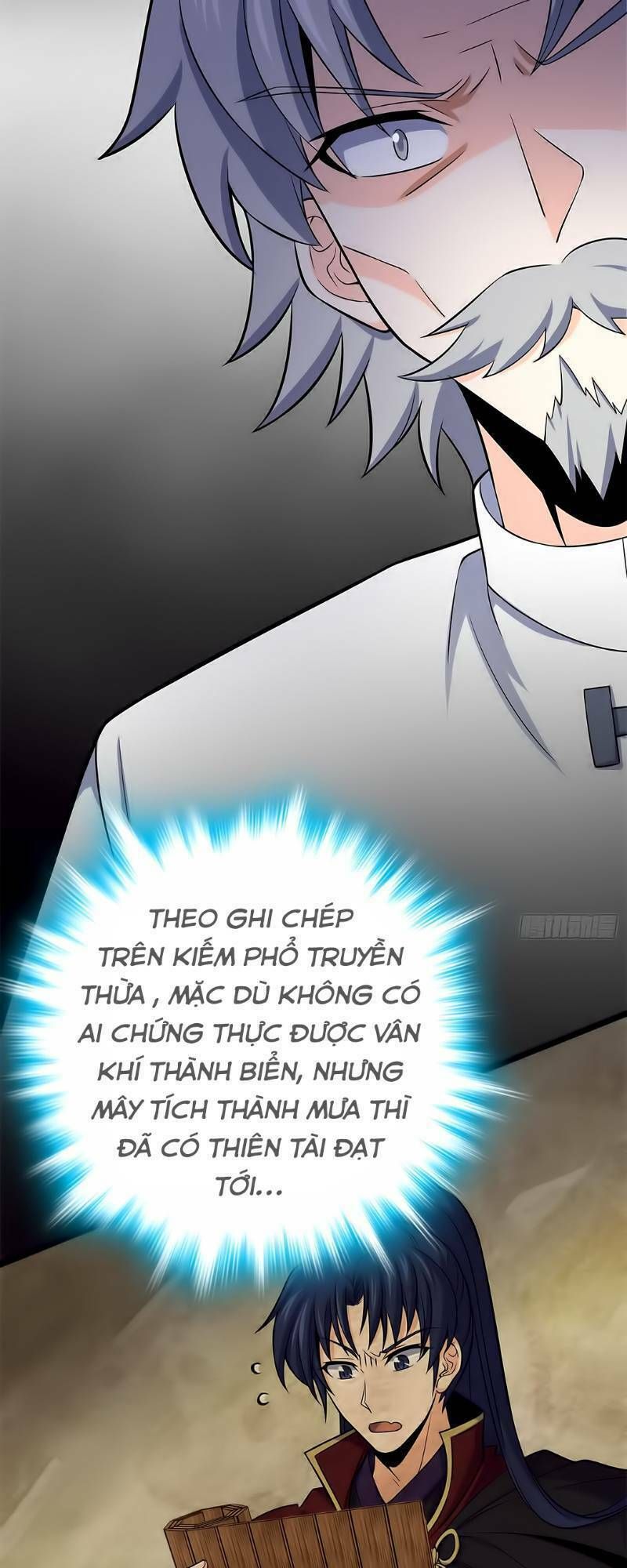đọc truyện Đại Vương Tha Mạng Chương 60 ảnh 31 tại Truyện Dạ Ký