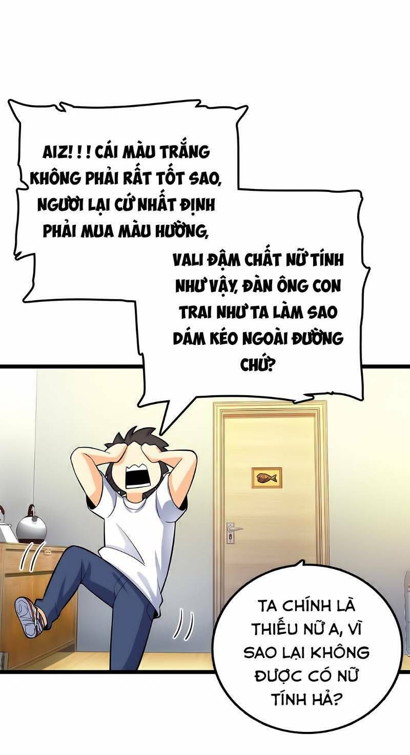 đọc truyện Đại Vương Tha Mạng Chương 60 ảnh 6 tại Truyện Dạ Ký