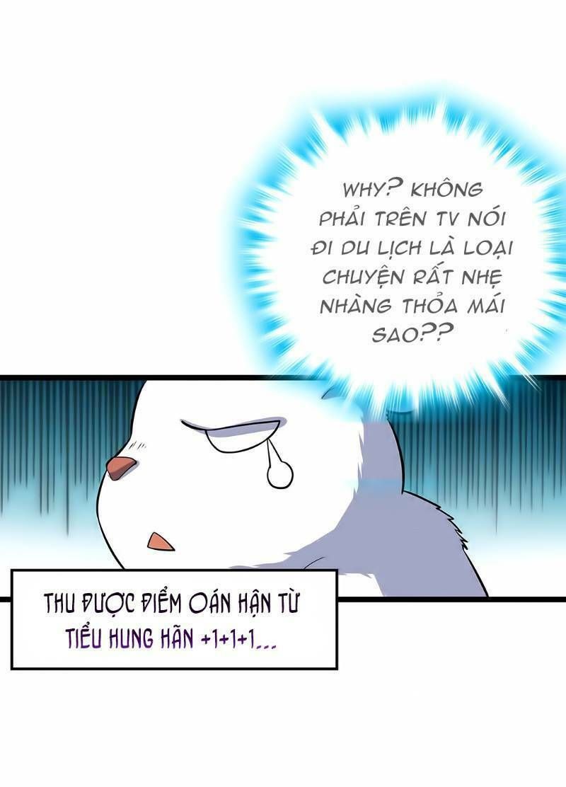 đọc truyện Đại Vương Tha Mạng Chương 60 ảnh 9 tại Truyện Dạ Ký