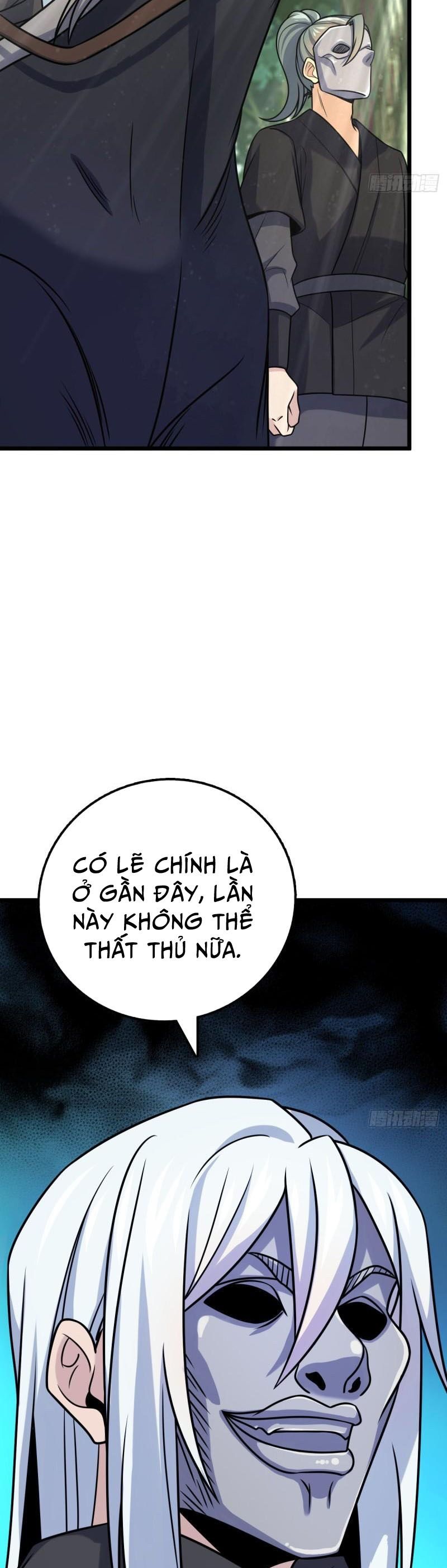 đọc truyện Đại Vương Tha Mạng Chương 601 ảnh 17 tại Giả Dược