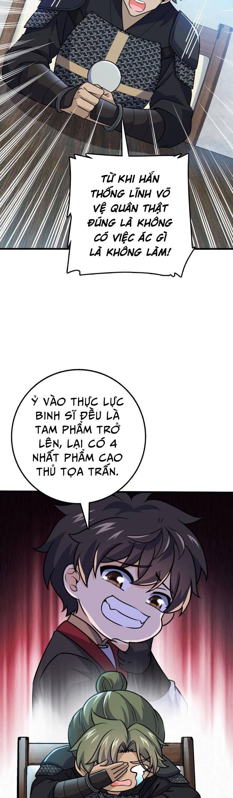 đọc truyện Đại Vương Tha Mạng Chương 603 ảnh 10 tại Giả Dược
