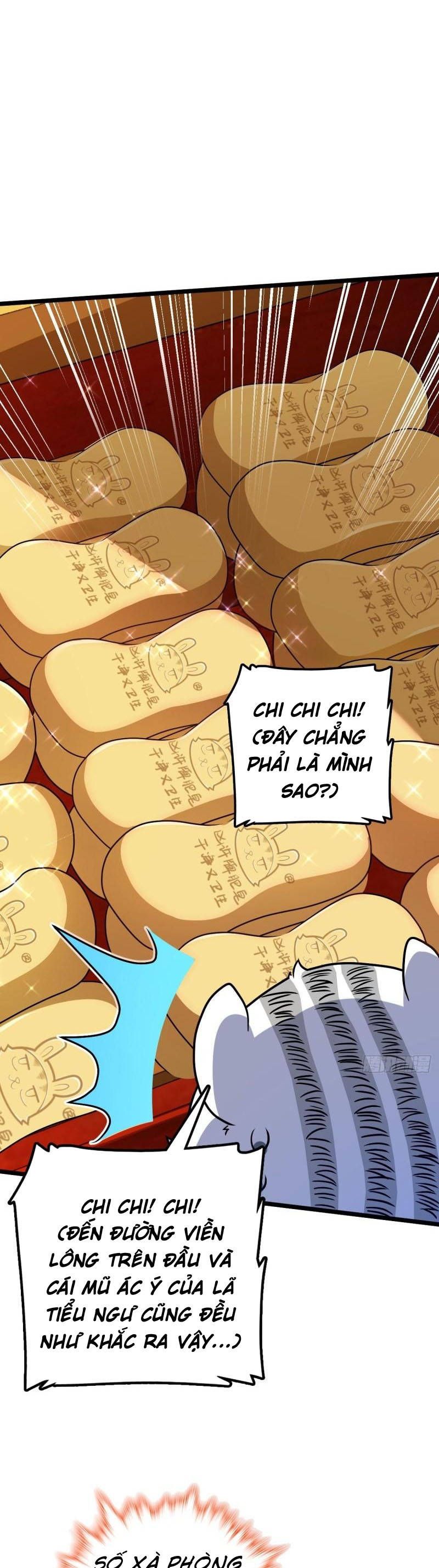 đọc truyện Đại Vương Tha Mạng Chương 604 ảnh 13 tại Giả Dược