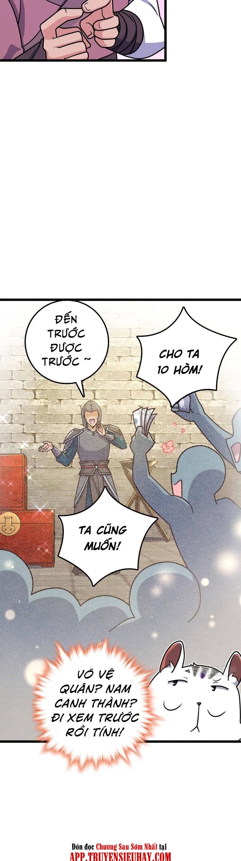 đọc truyện Đại Vương Tha Mạng Chương 604 ảnh 17 tại Giả Dược