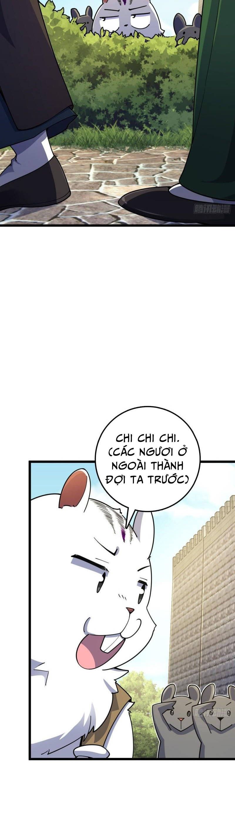 đọc truyện Đại Vương Tha Mạng Chương 604 ảnh 26 tại Giả Dược