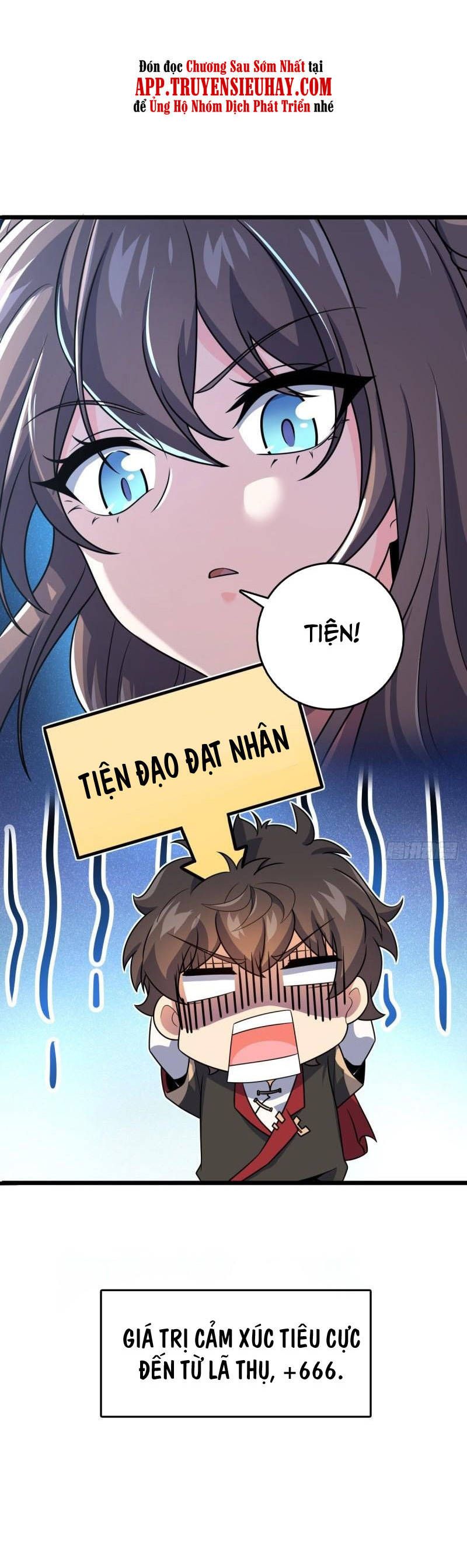 đọc truyện Đại Vương Tha Mạng Chương 605 ảnh 22 tại Giả Dược