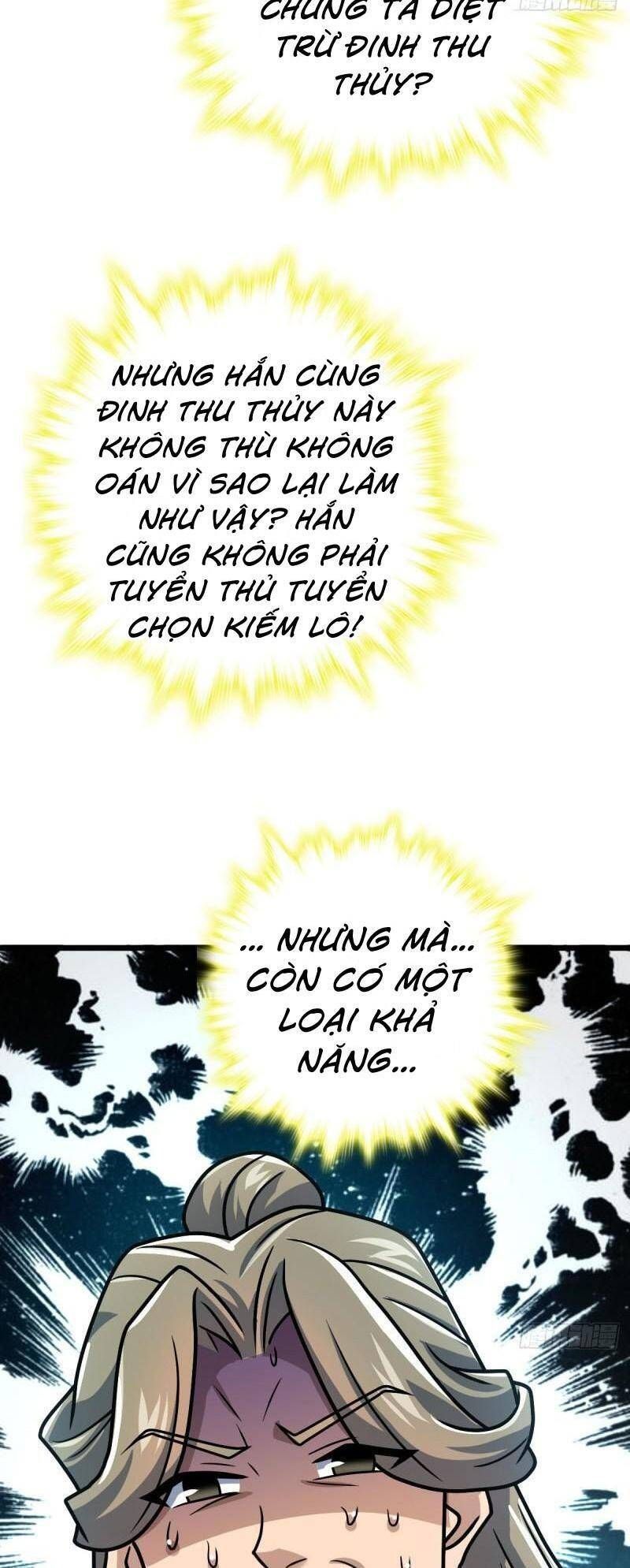 đọc truyện Đại Vương Tha Mạng Chương 609 ảnh 46 tại Giả Dược