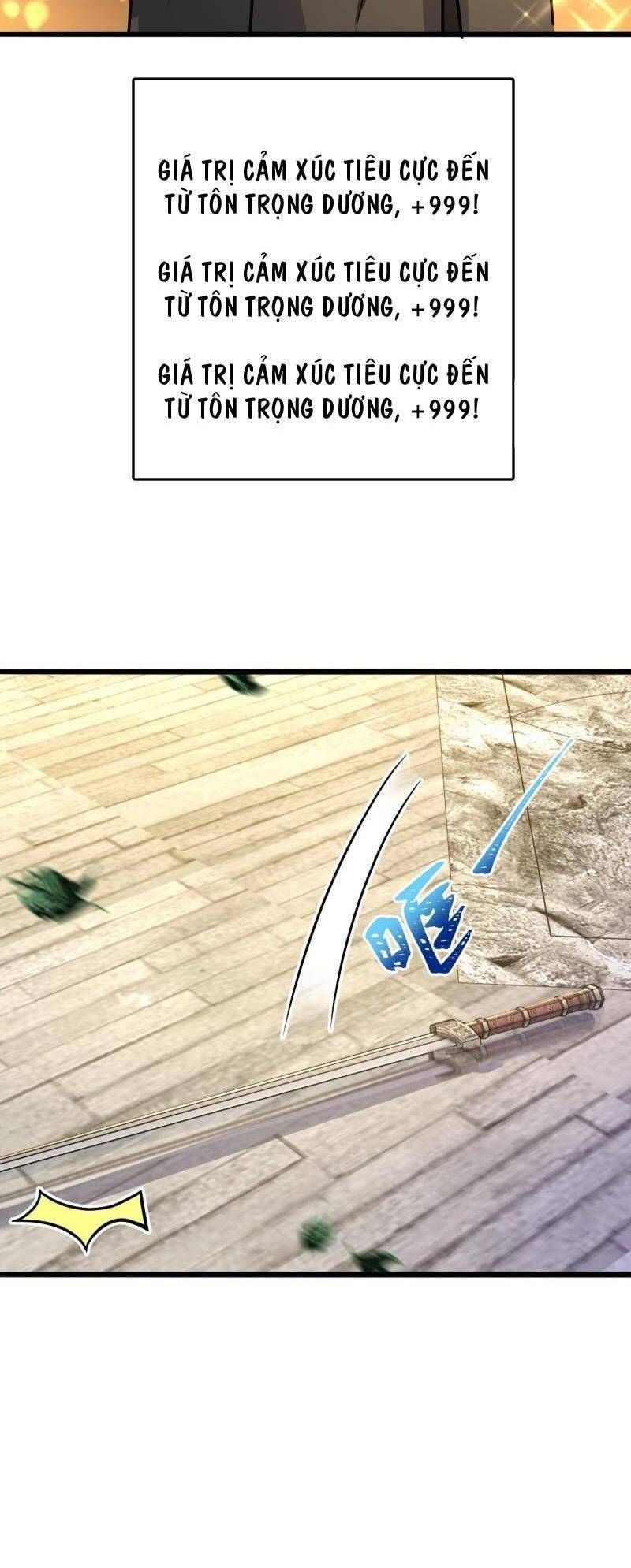 đọc truyện Đại Vương Tha Mạng Chương 609 ảnh 50 tại Giả Dược