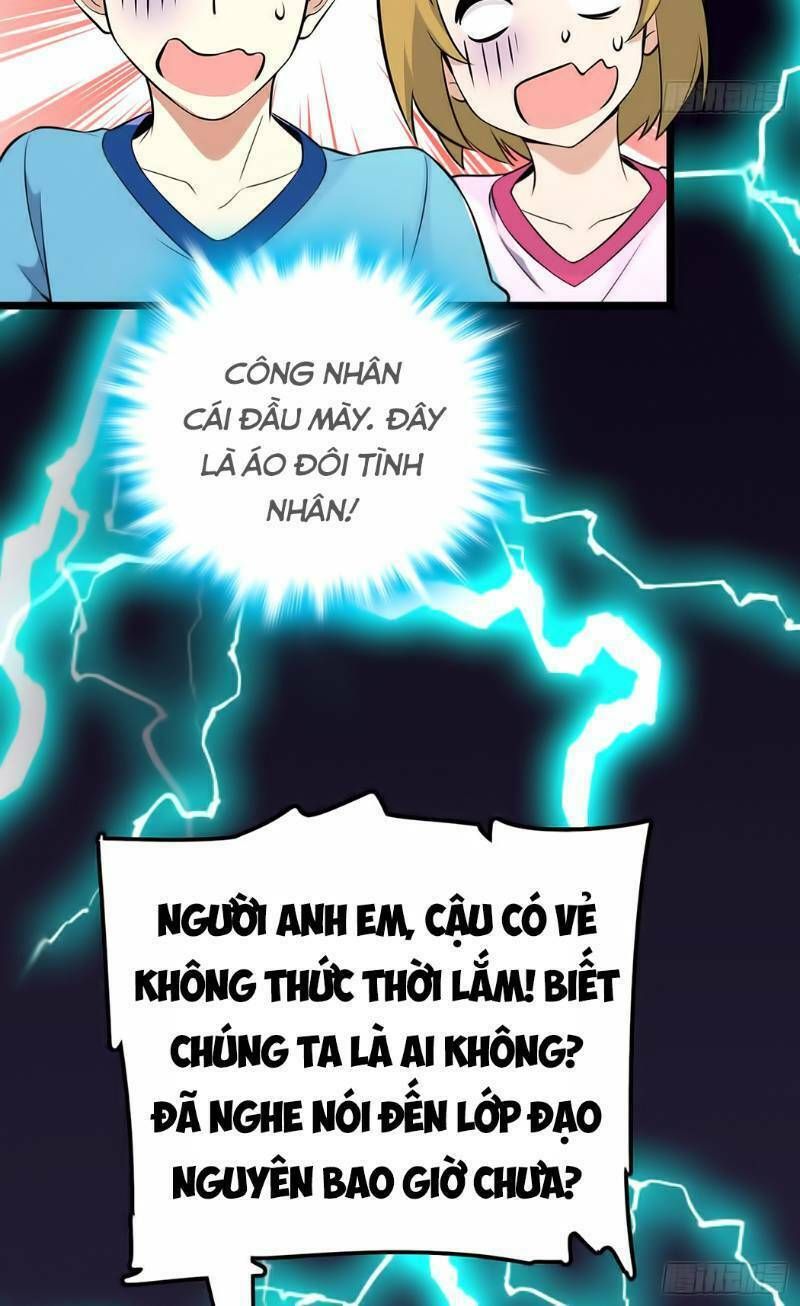 đọc truyện Đại Vương Tha Mạng Chương 61 ảnh 14 tại Truyện Dạ Ký