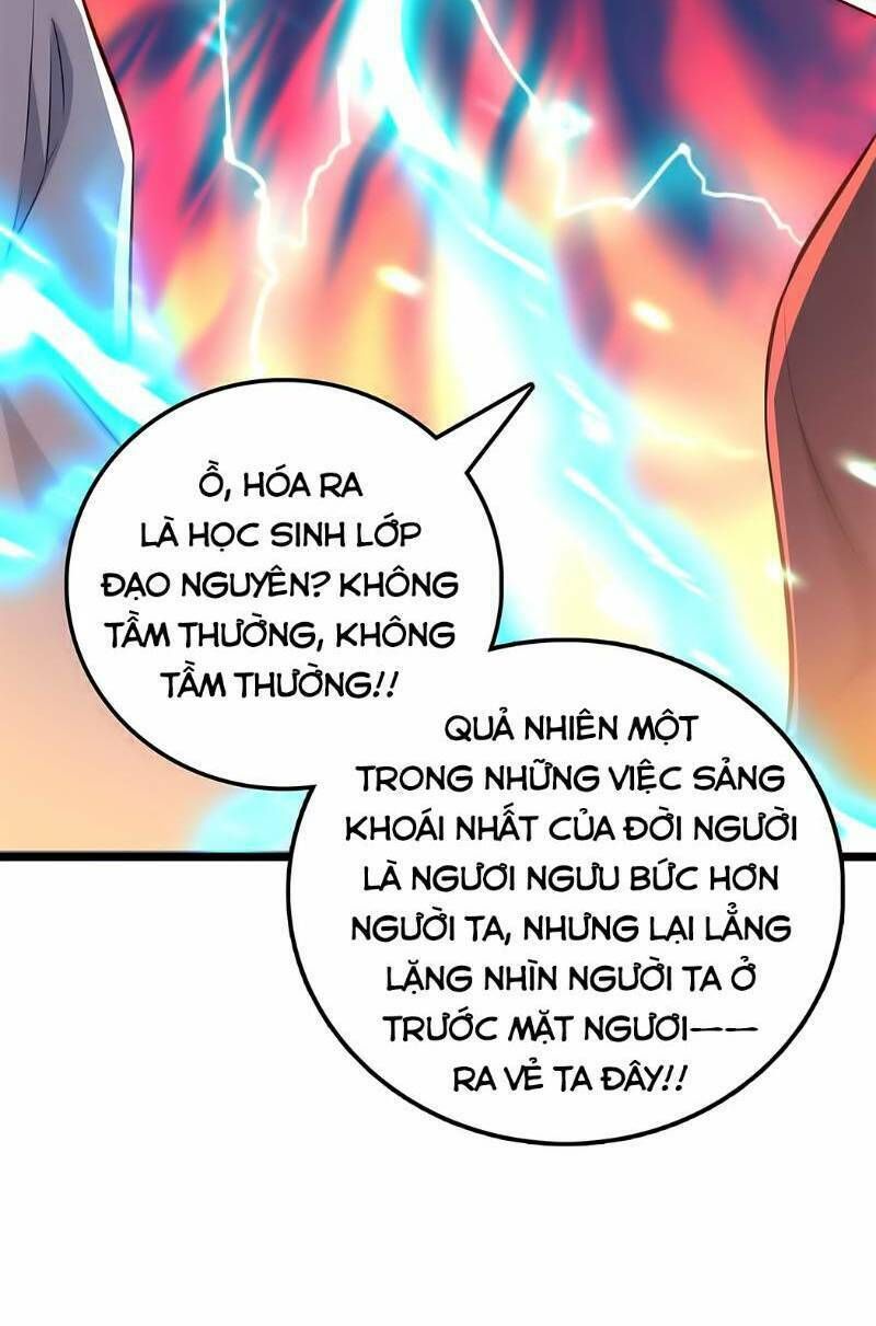 đọc truyện Đại Vương Tha Mạng Chương 61 ảnh 16 tại Truyện Dạ Ký