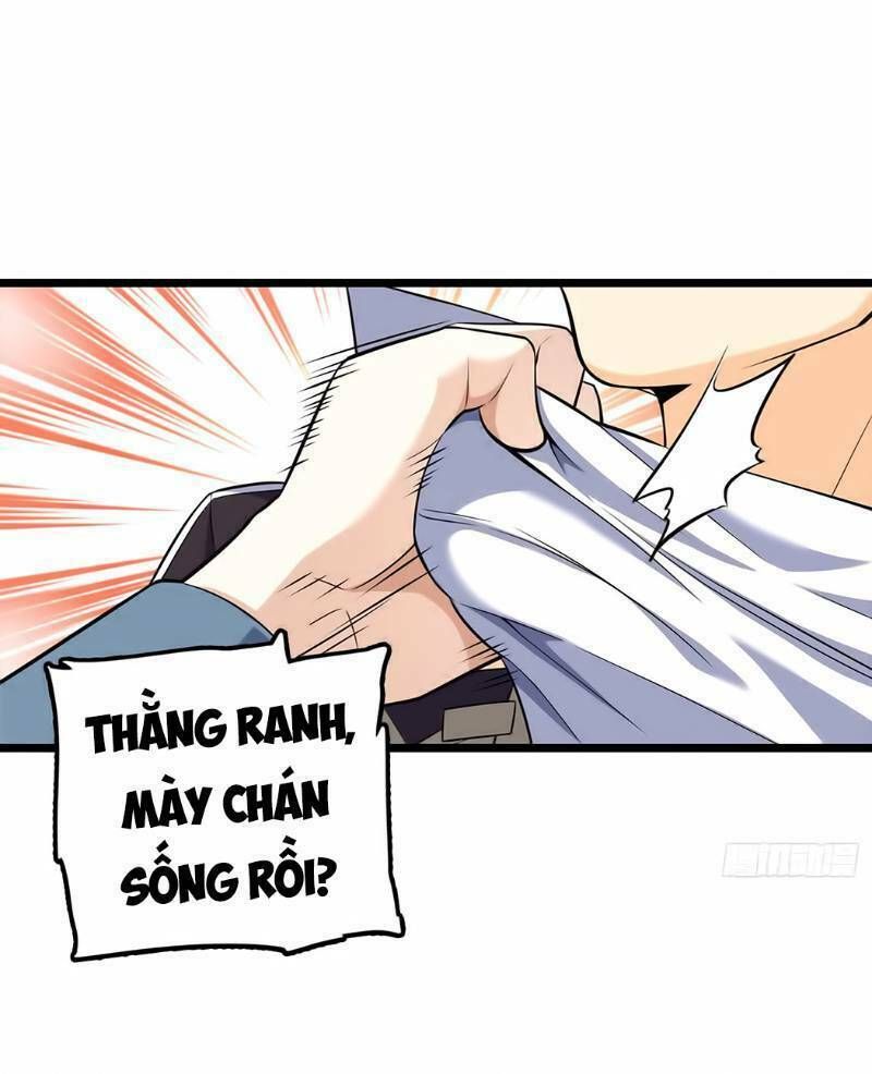 đọc truyện Đại Vương Tha Mạng Chương 61 ảnh 19 tại Truyện Dạ Ký