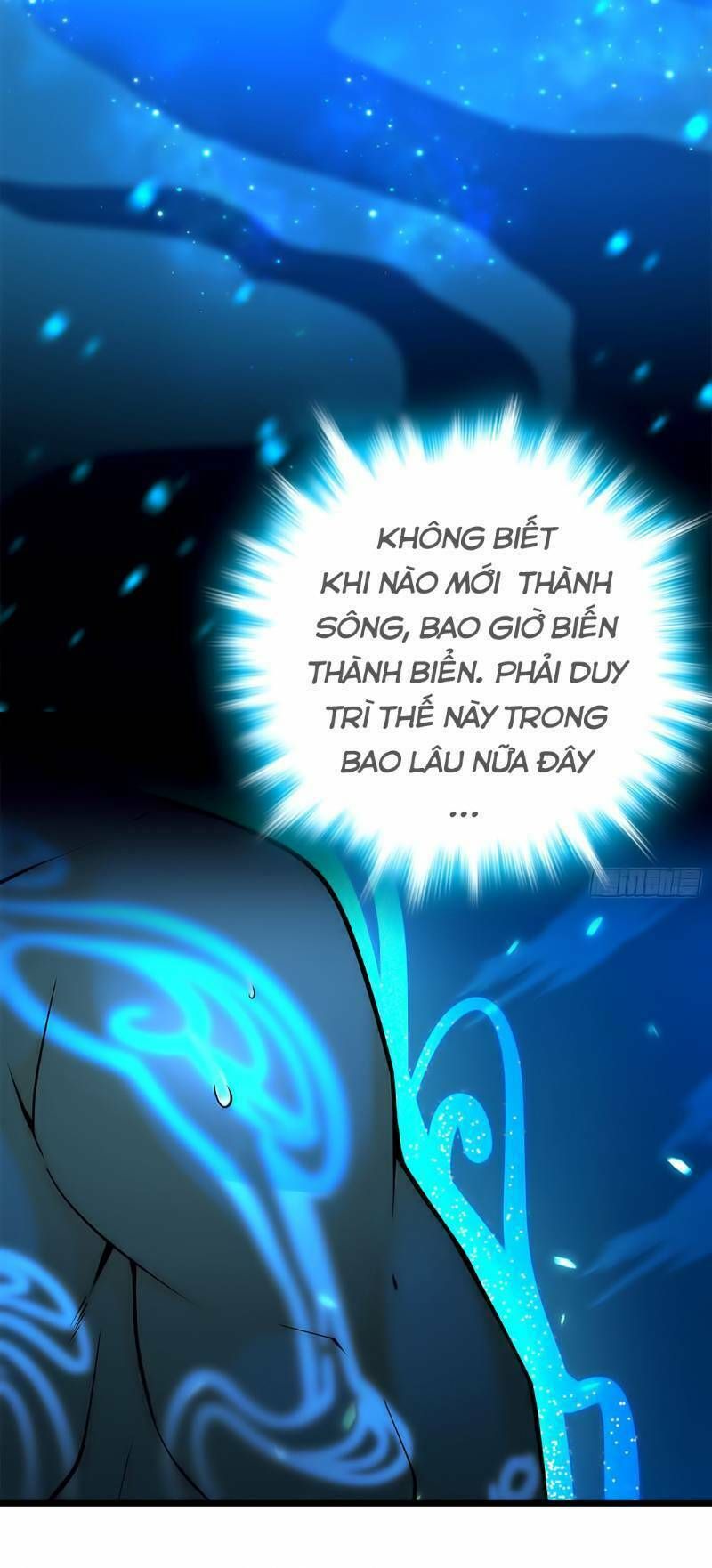 đọc truyện Đại Vương Tha Mạng Chương 61 ảnh 35 tại Truyện Dạ Ký