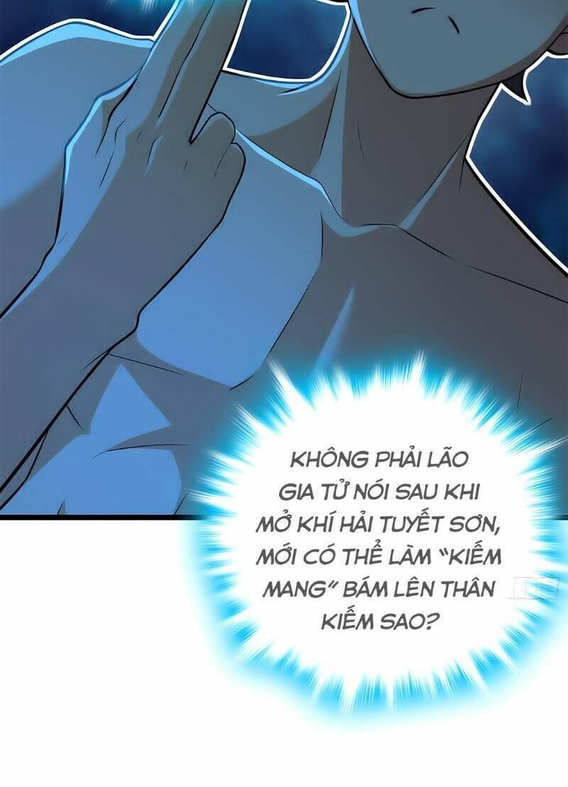 đọc truyện Đại Vương Tha Mạng Chương 61 ảnh 43 tại Truyện Dạ Ký