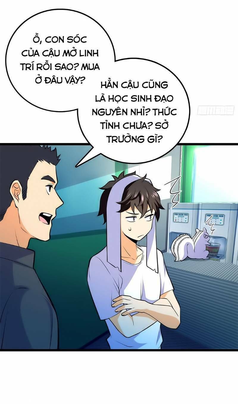đọc truyện Đại Vương Tha Mạng Chương 61 ảnh 51 tại Truyện Dạ Ký