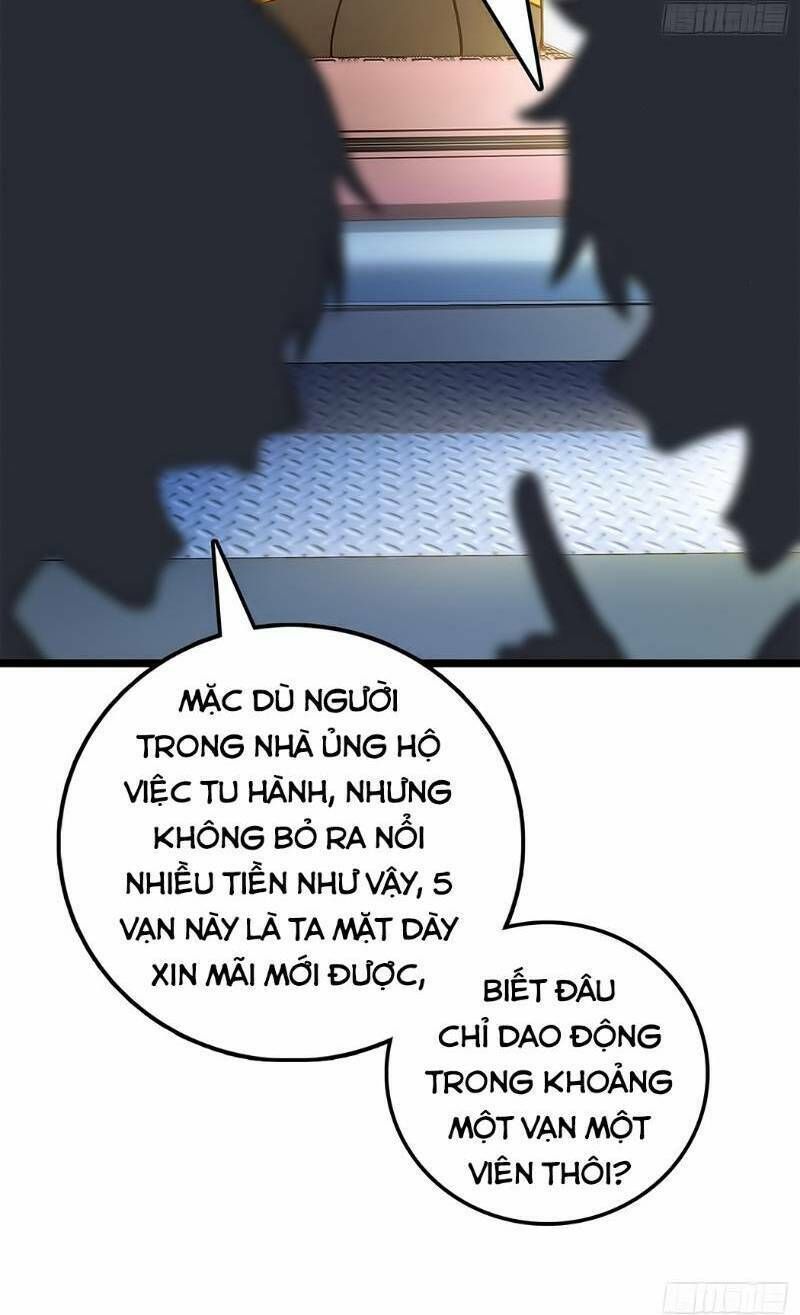 đọc truyện Đại Vương Tha Mạng Chương 61 ảnh 62 tại Truyện Dạ Ký