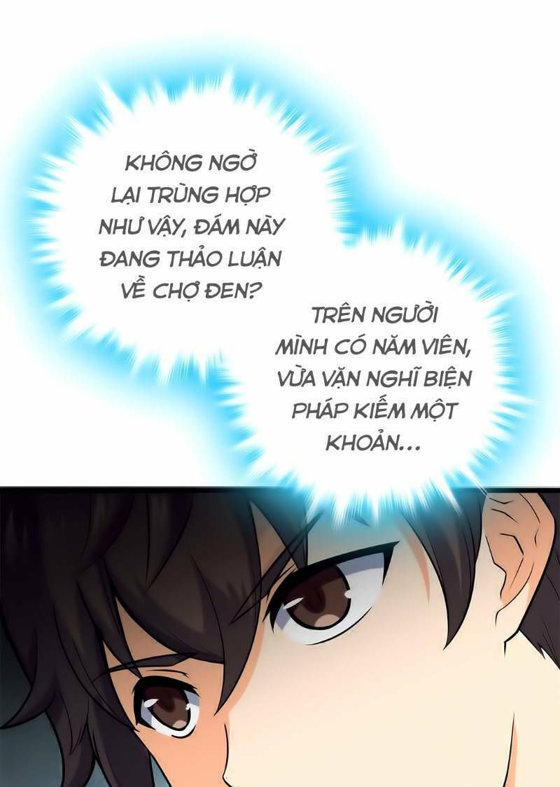 đọc truyện Đại Vương Tha Mạng Chương 61 ảnh 63 tại Truyện Dạ Ký