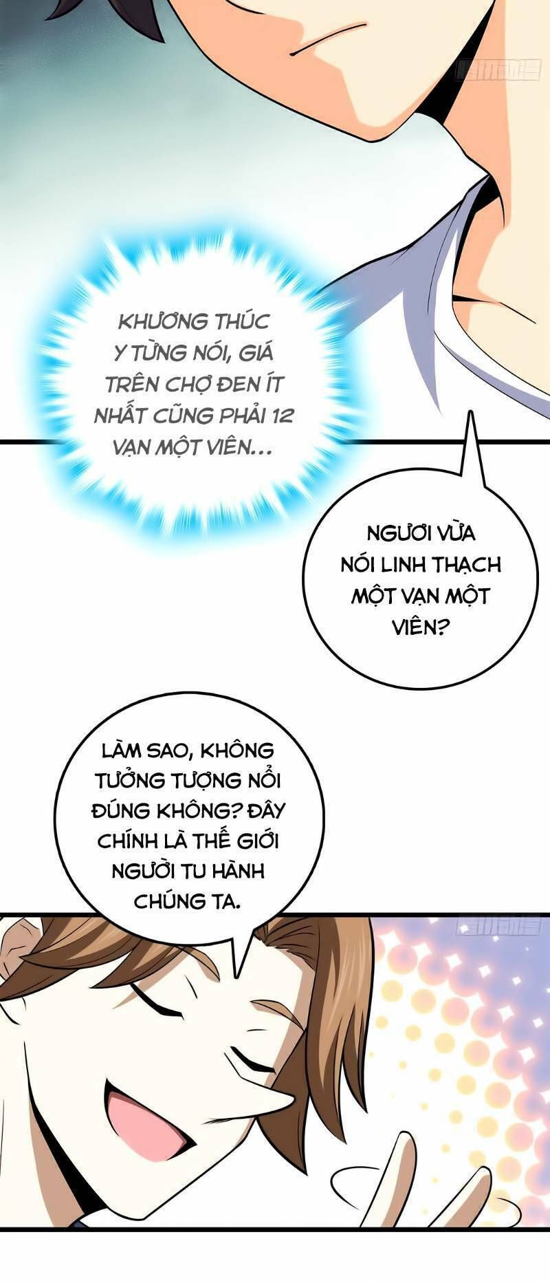 đọc truyện Đại Vương Tha Mạng Chương 61 ảnh 64 tại Truyện Dạ Ký