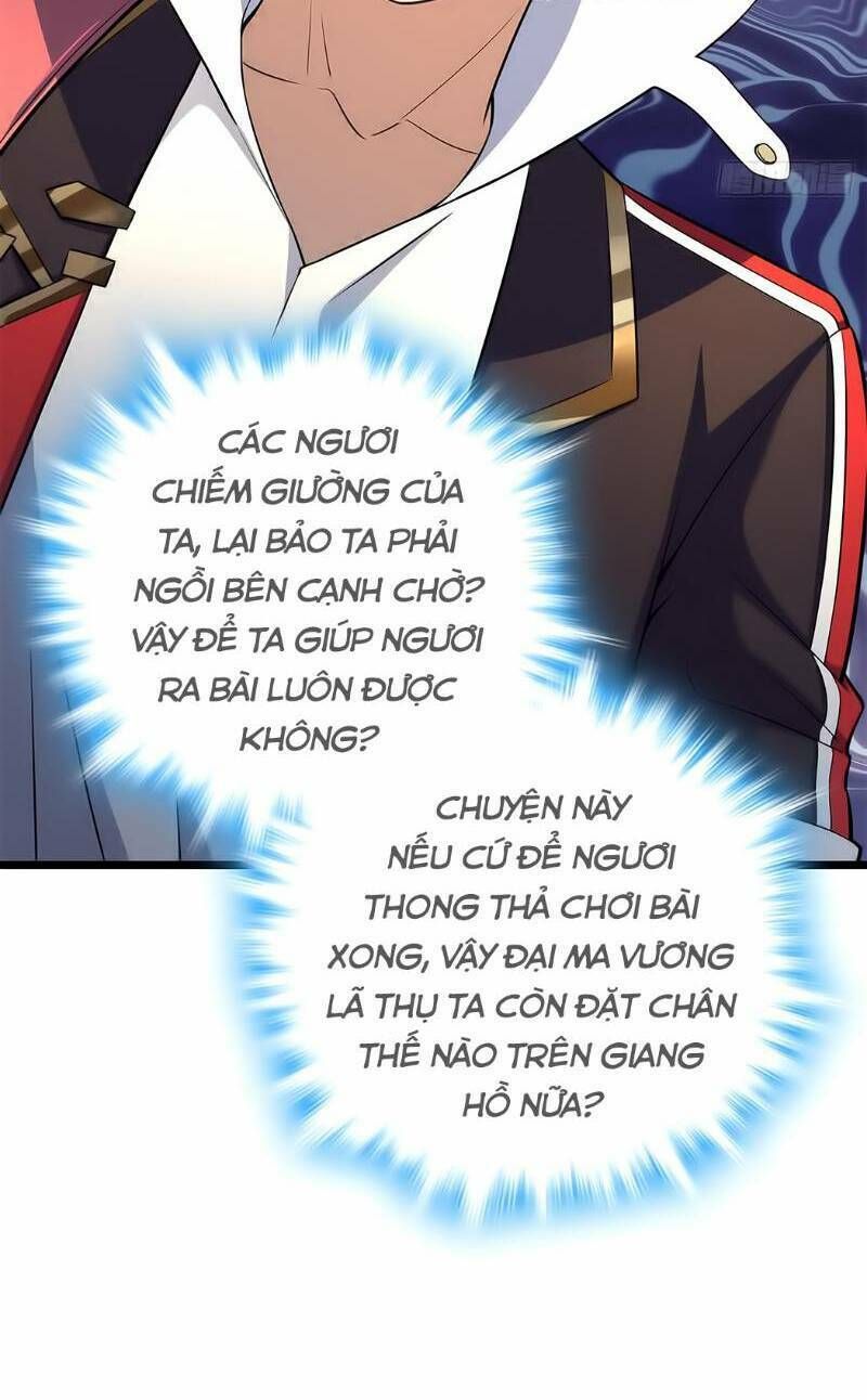 đọc truyện Đại Vương Tha Mạng Chương 61 ảnh 9 tại Truyện Dạ Ký