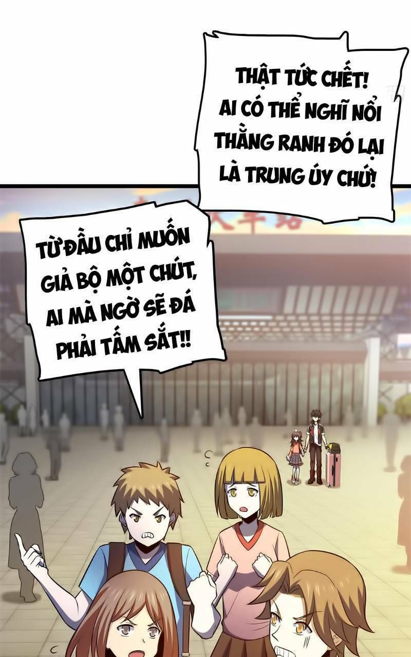 đọc truyện Đại Vương Tha Mạng Chương 61 ảnh 83 tại Truyện Dạ Ký