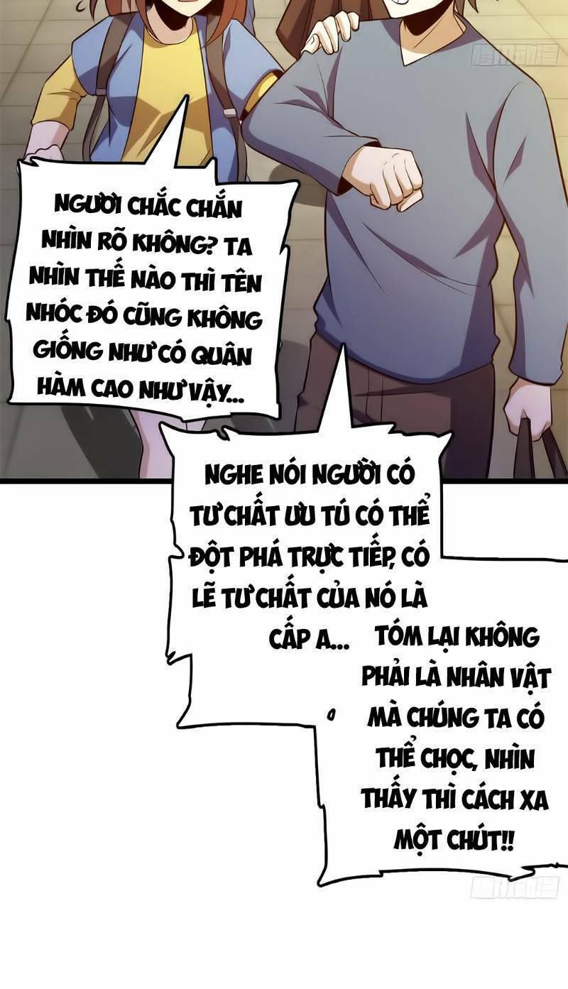 đọc truyện Đại Vương Tha Mạng Chương 61 ảnh 84 tại Truyện Dạ Ký
