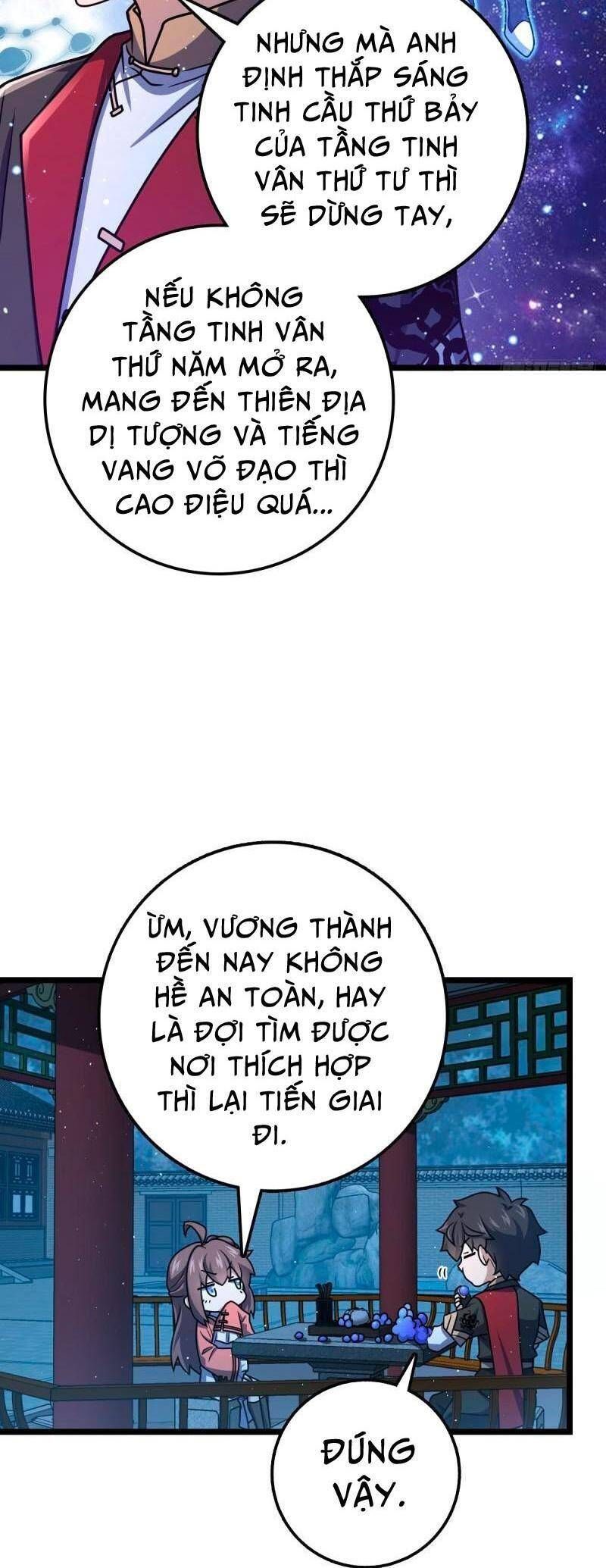 đọc truyện Đại Vương Tha Mạng Chương 610 ảnh 31 tại Giả Dược