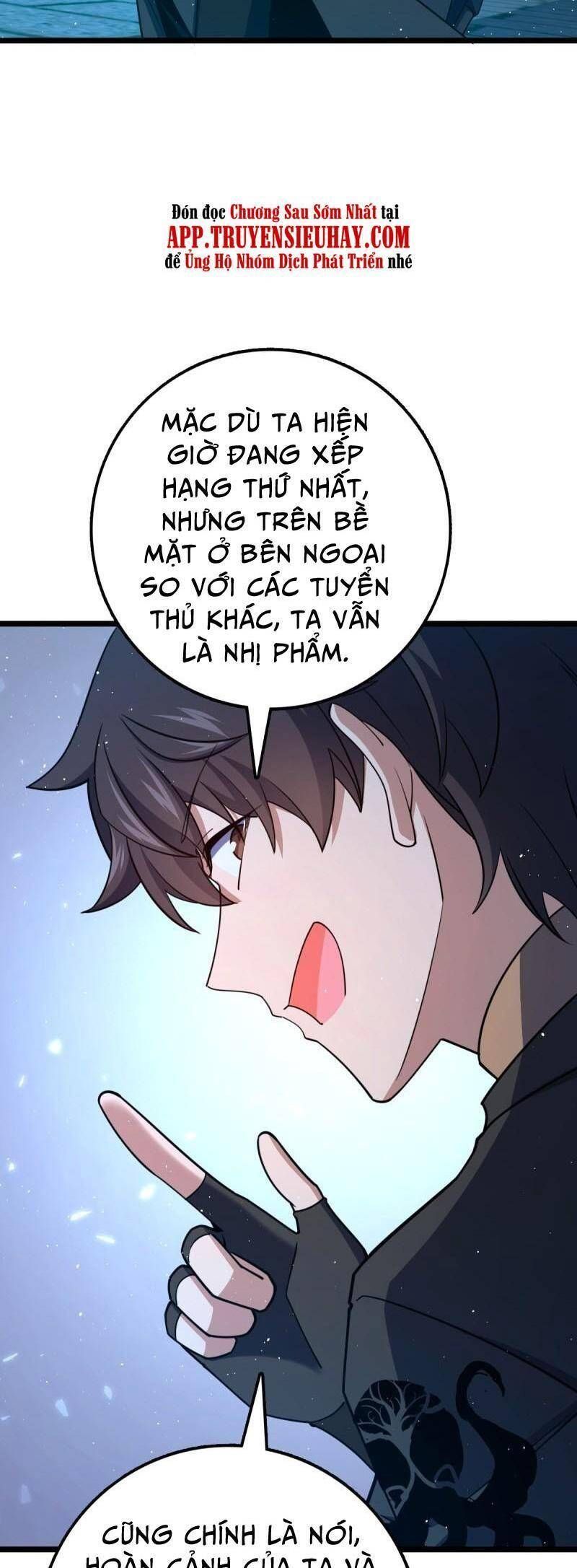 đọc truyện Đại Vương Tha Mạng Chương 610 ảnh 36 tại Giả Dược